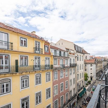 Fanqueiros 96 - Balcony Over Lisboa Ngoại thất bức ảnh