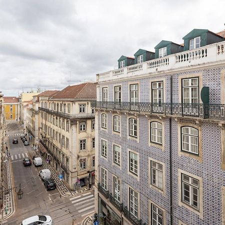 Fanqueiros 96 - Balcony Over Lisboa Ngoại thất bức ảnh